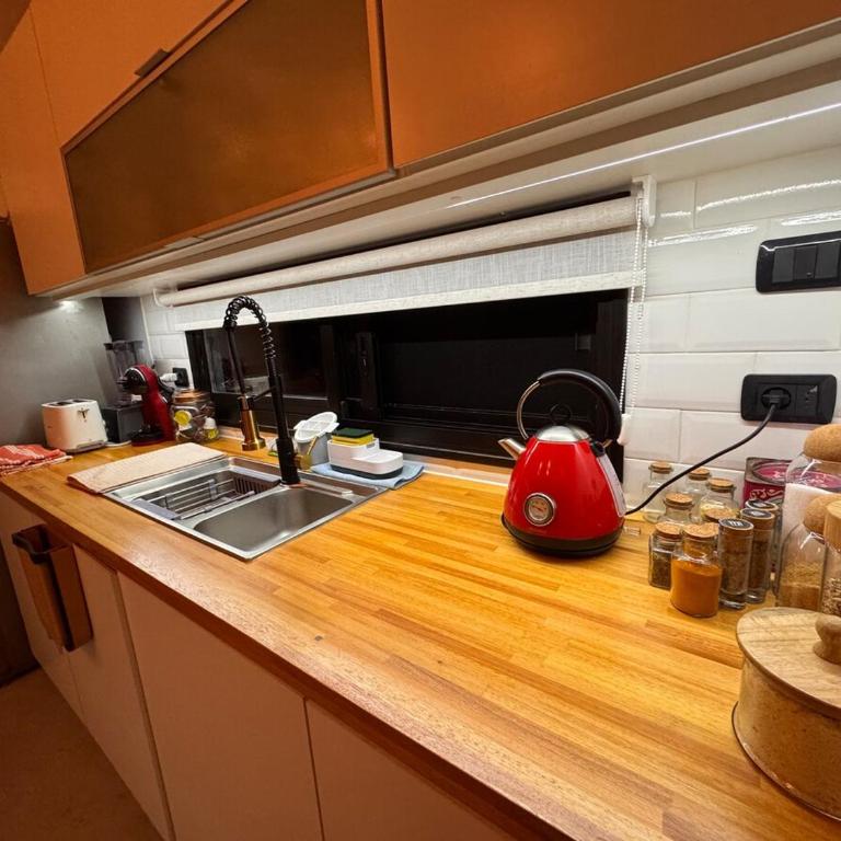 The Flower - Two-Bedroom House - 6