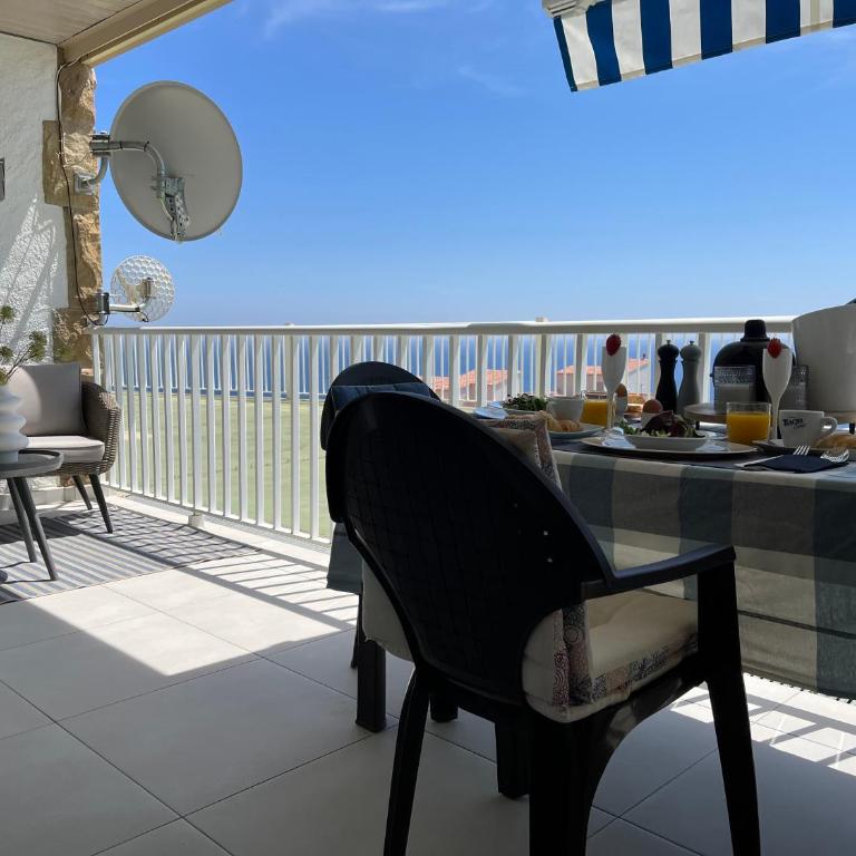 Belleza Del Mar - Two-Bedroom Apartment - 18