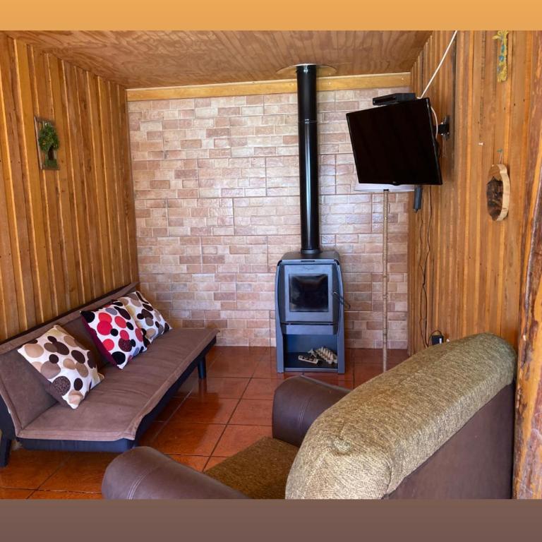 Terra Patagónica - Casa - 4