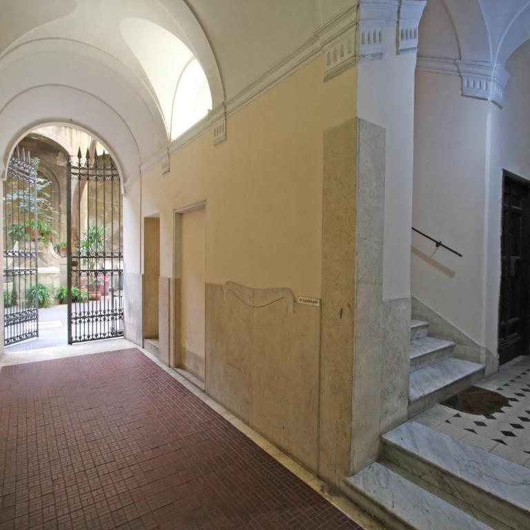Domus Navona Pantheon - Appartamento - 15