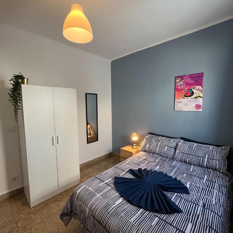 Coliving Villa El Gago - Habitación Doble Deluxe - 2
