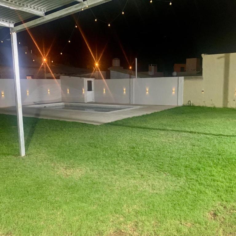 Soleado Pampa - Loft - 15