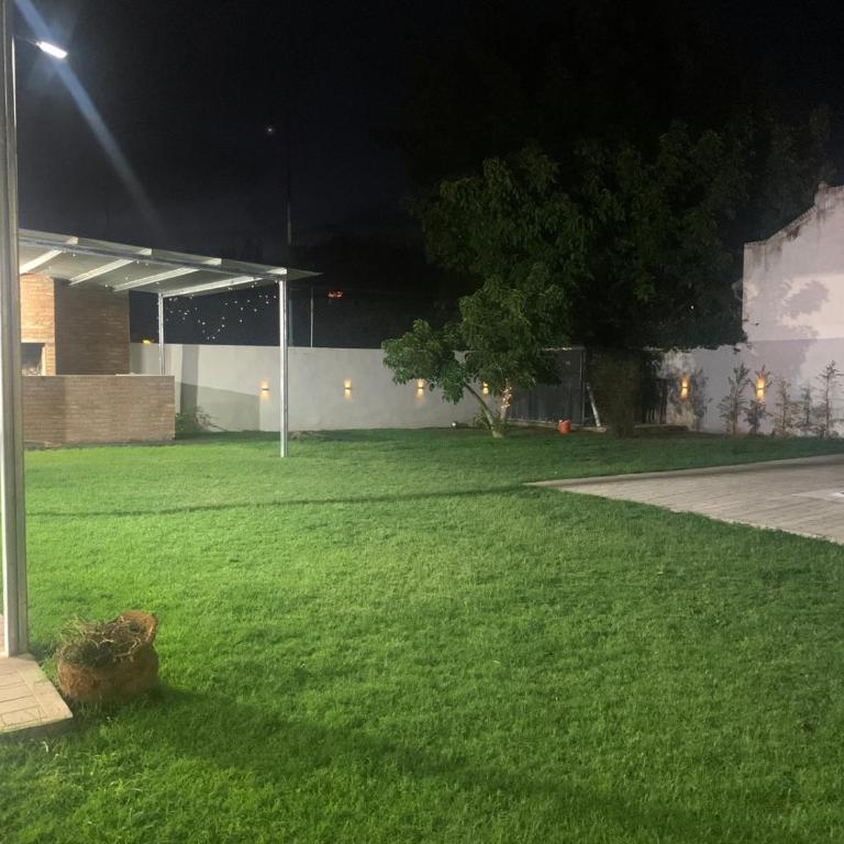 Soleado Pampa - Loft - 14