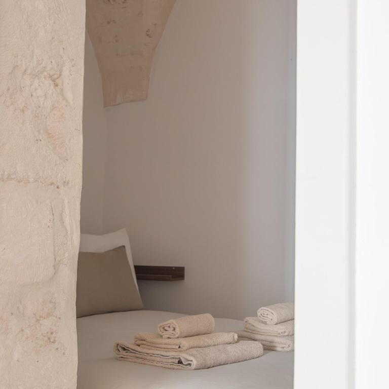 MAJA Ostuni Centro - Luxury Apartment - Appartamento con 2 Camere da Letto - 11