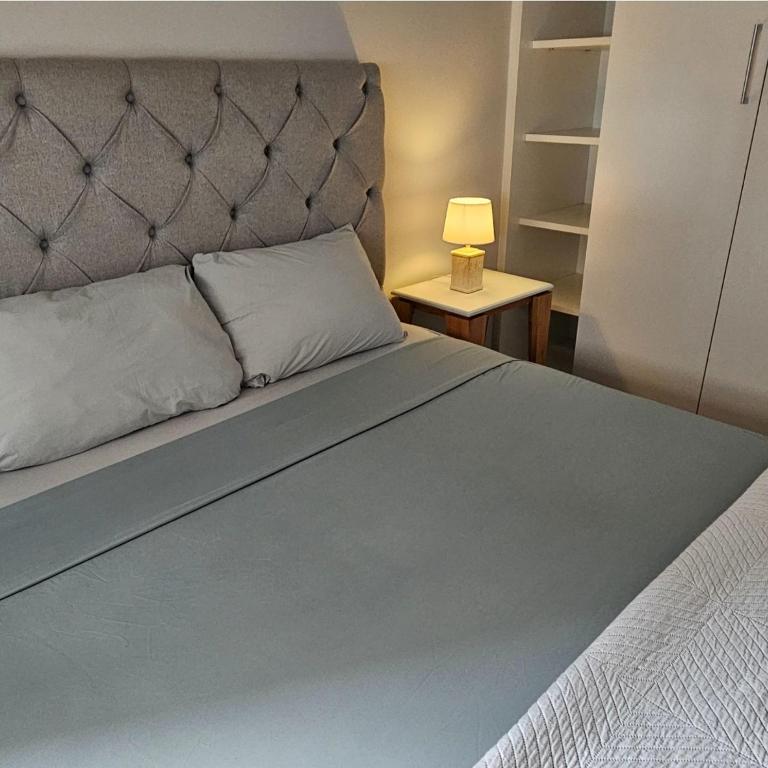 COZY APARTMENT, 1 HAB, Piscina, ZONA Shopping del Sol - One-Bedroom Apartment - 4