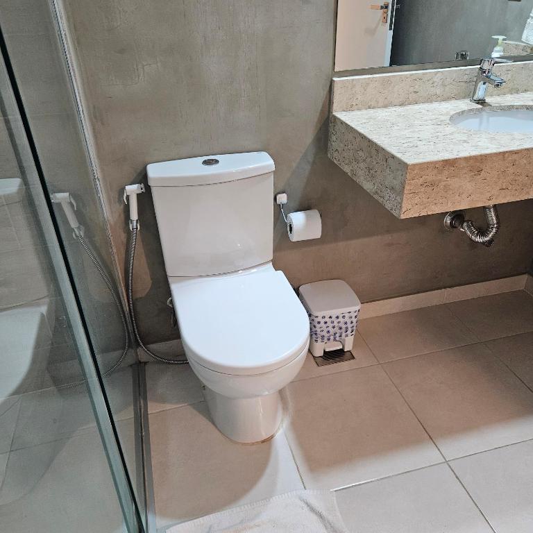 COZY APARTMENT, 1 HAB, Piscina, ZONA Shopping del Sol - One-Bedroom Apartment - 11