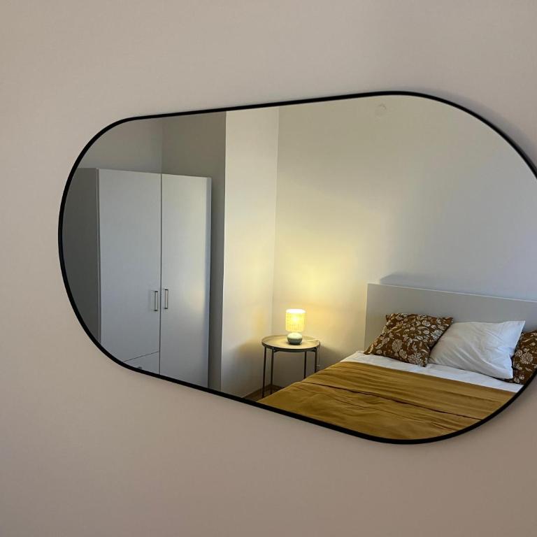 Sassy - Two-Bedroom Apartment - 21
