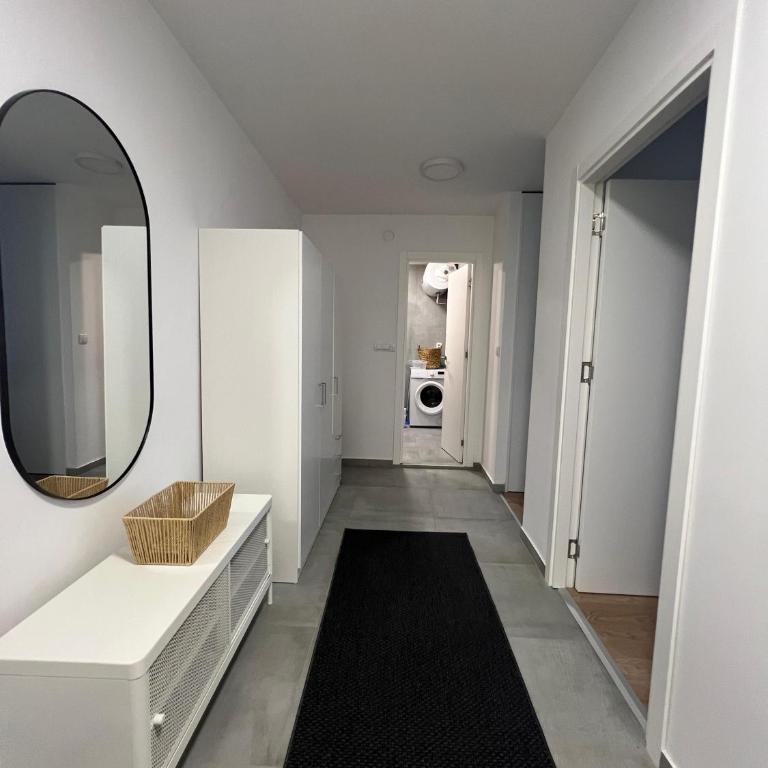 Sassy - Two-Bedroom Apartment - 22