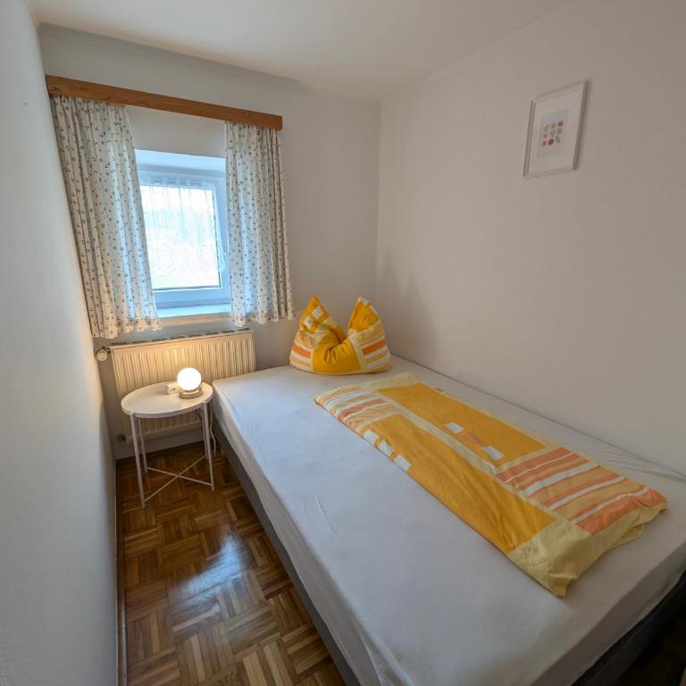 Ferien- & Kürbishof Majczan - Appartement 2 Chambres avec Terrasse - 4