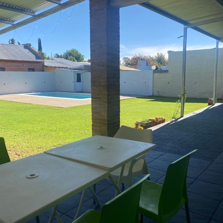 Soleado Pampa - Loft - 9