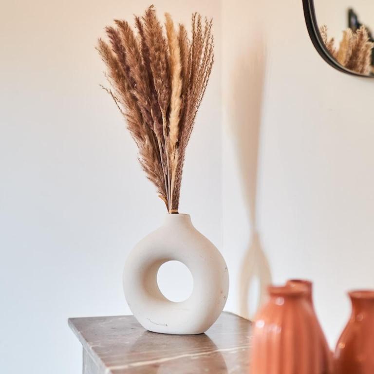 Autumn, Centre-Ville Gare, Spacieux, Netflix - Apartment mit 2 Schlafzimmern - 12