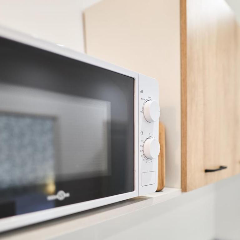 Autumn, Centre-Ville Gare, Spacieux, Netflix - Apartment mit 2 Schlafzimmern - 13