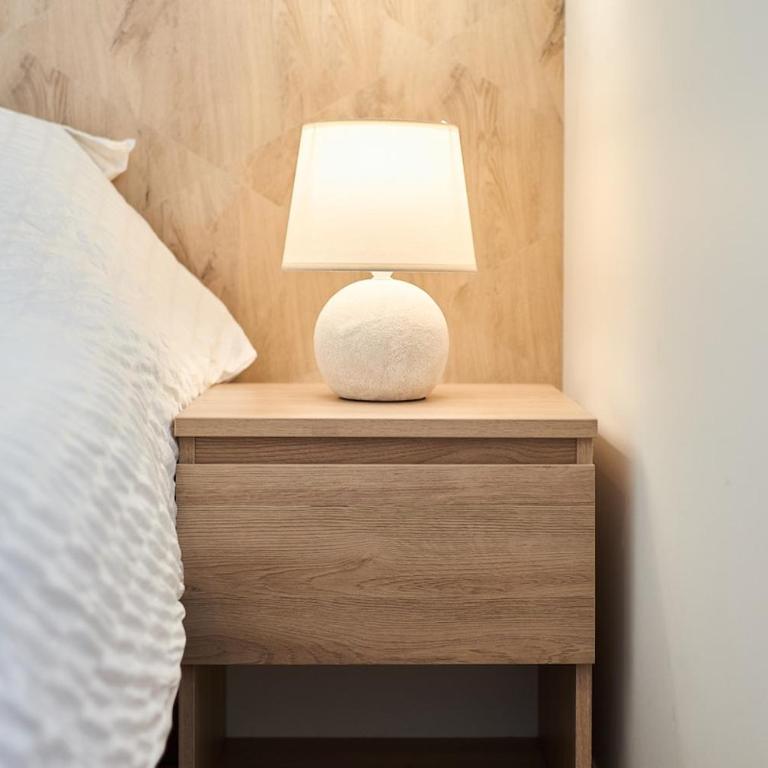 Autumn, Centre-Ville Gare, Spacieux, Netflix - Apartment mit 2 Schlafzimmern - 19