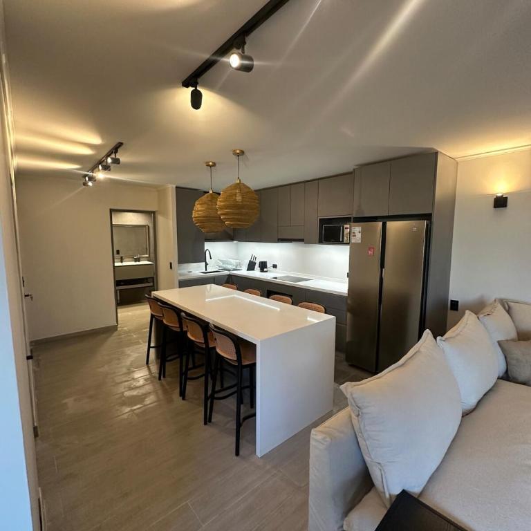 Departamento en Marbella - Experiencia Única - Apartamento de 2 dormitorios - 8