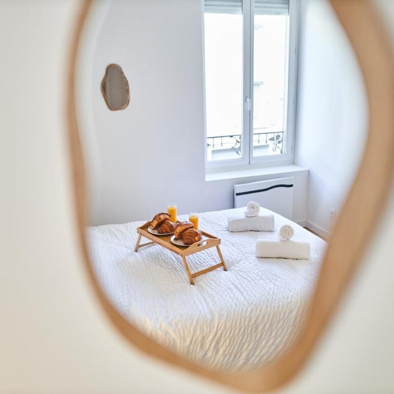 Autumn, Centre-Ville Gare, Spacieux, Netflix - Apartment mit 2 Schlafzimmern - 30
