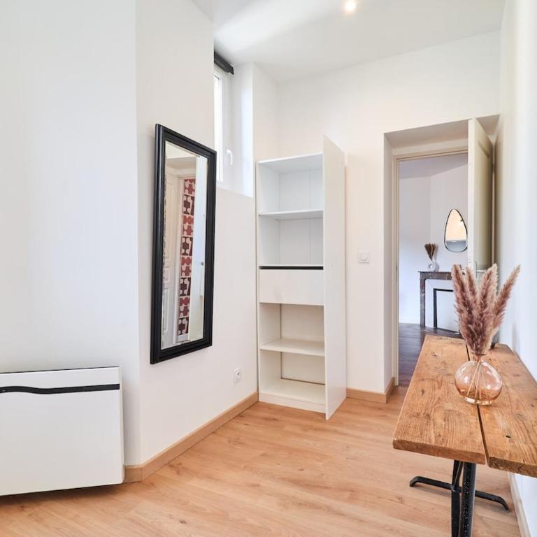 Autumn, Centre-Ville Gare, Spacieux, Netflix - Apartment mit 2 Schlafzimmern - 37