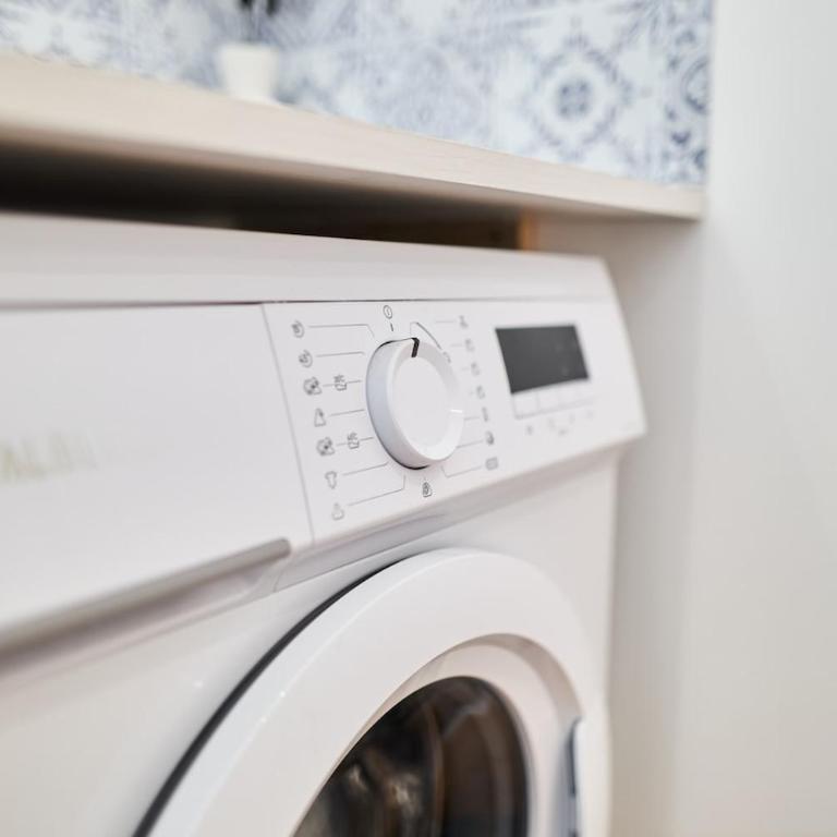 Autumn, Centre-Ville Gare, Spacieux, Netflix - Apartment mit 2 Schlafzimmern - 40