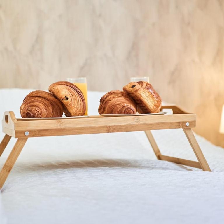 Autumn, Centre-Ville Gare, Spacieux, Netflix - Apartment mit 2 Schlafzimmern - 56