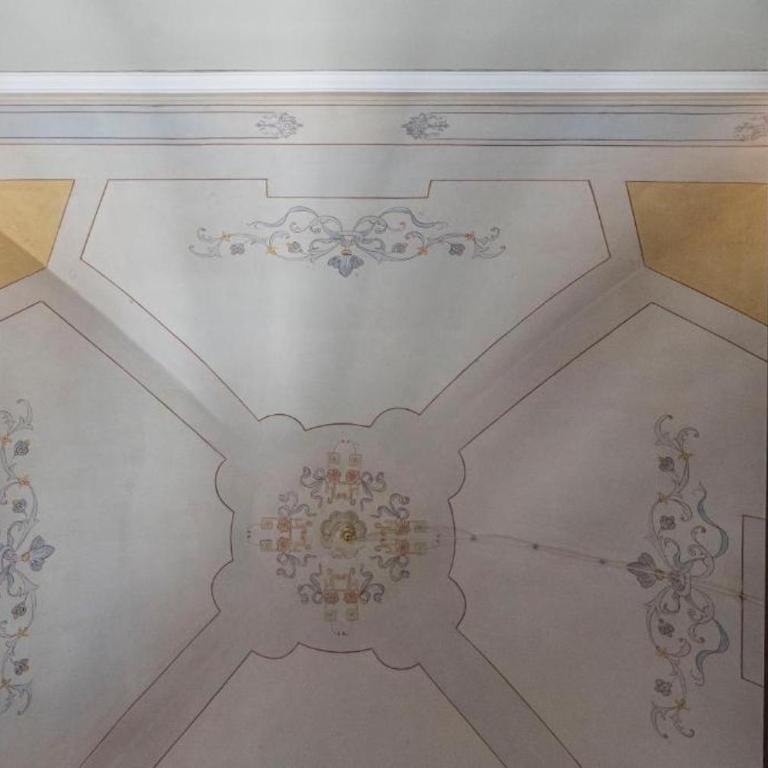 Vittorio's - Suite King con Balcone - 11