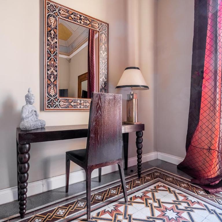 Vittorio's - Suite King con Balcone - 12