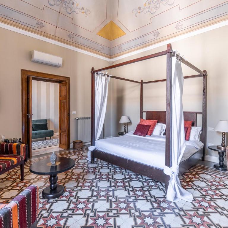 Vittorio's - Suite King con Balcone - 2