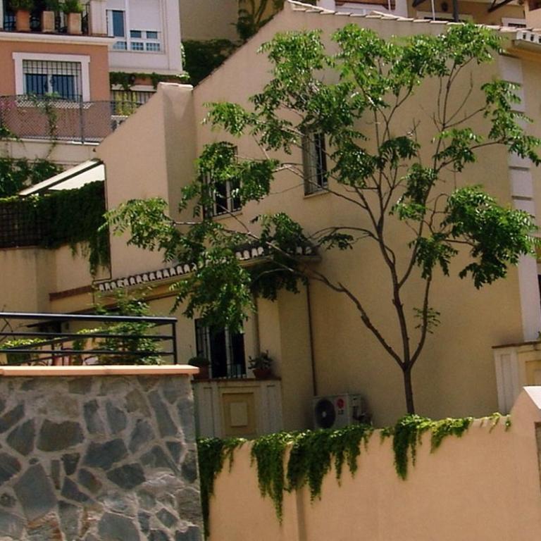 Apartamento cerca del centro de Granada - Two-Room Apartment - 40