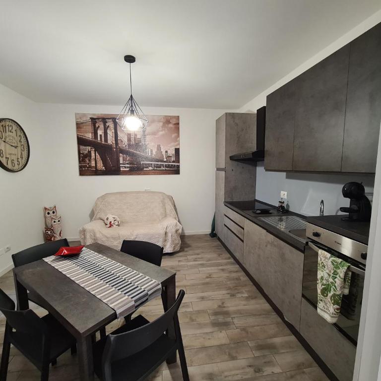 Appartamento casa Adry - Appartamento con 1 Camera da Letto - 10