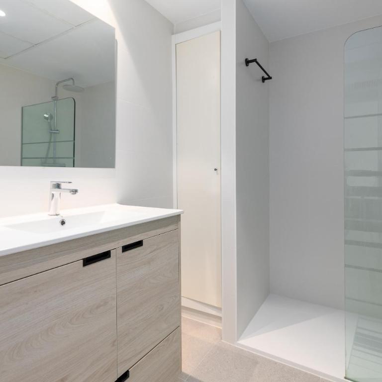 ApartUP Patacona Iconic II - Apartamento de 2 dormitorios con balcón - 27