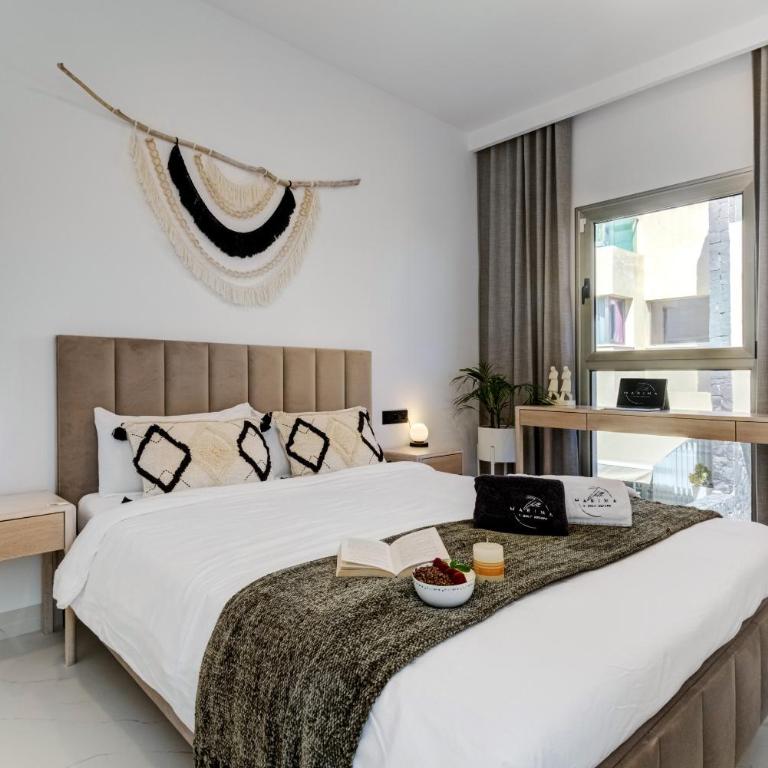 SEA VIEW I POOL I PRIVATE GARAGE I WI-FI I WINE l COFFEE - Apartamento de 3 dormitorios - 27