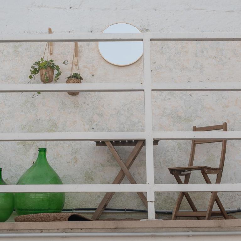 MAJA Ostuni Centro - Luxury Apartment - Appartamento con 2 Camere da Letto - 18