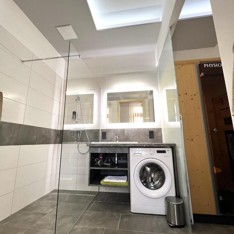 Lavanttalbahn Suite - Apartment mit 2 Schlafzimmern - 12