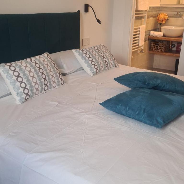 Tenuta Rispoli Amalfi vacationhouse - Appartamento con 1 Camera da Letto - 6