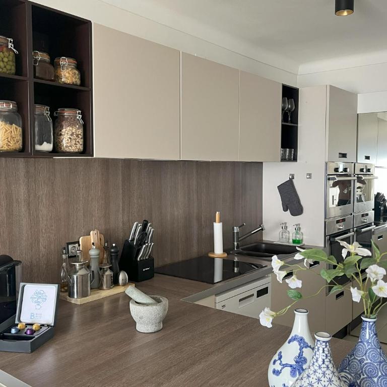 Belleza Del Mar - Two-Bedroom Apartment - 5