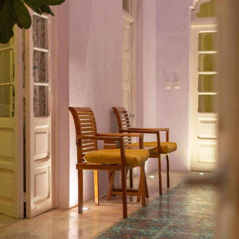 Casa Romanella - Two-Bedroom House - 5