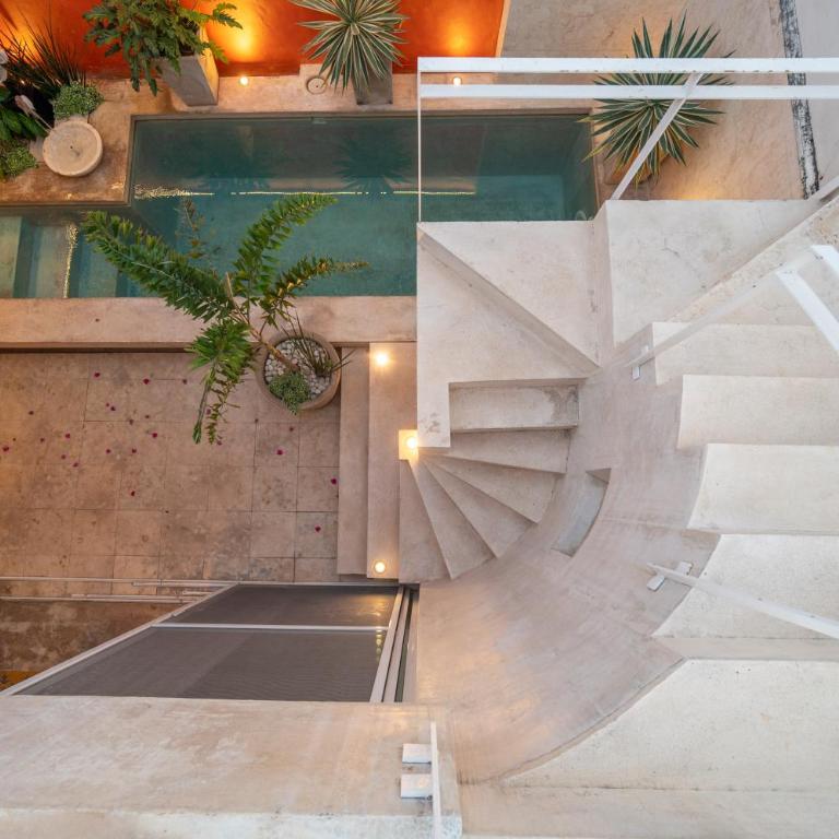 Casa Romanella - Two-Bedroom House - 6