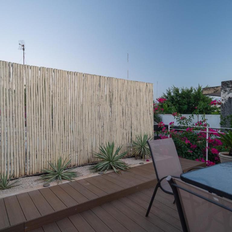 Casa Romanella - Two-Bedroom House - 8