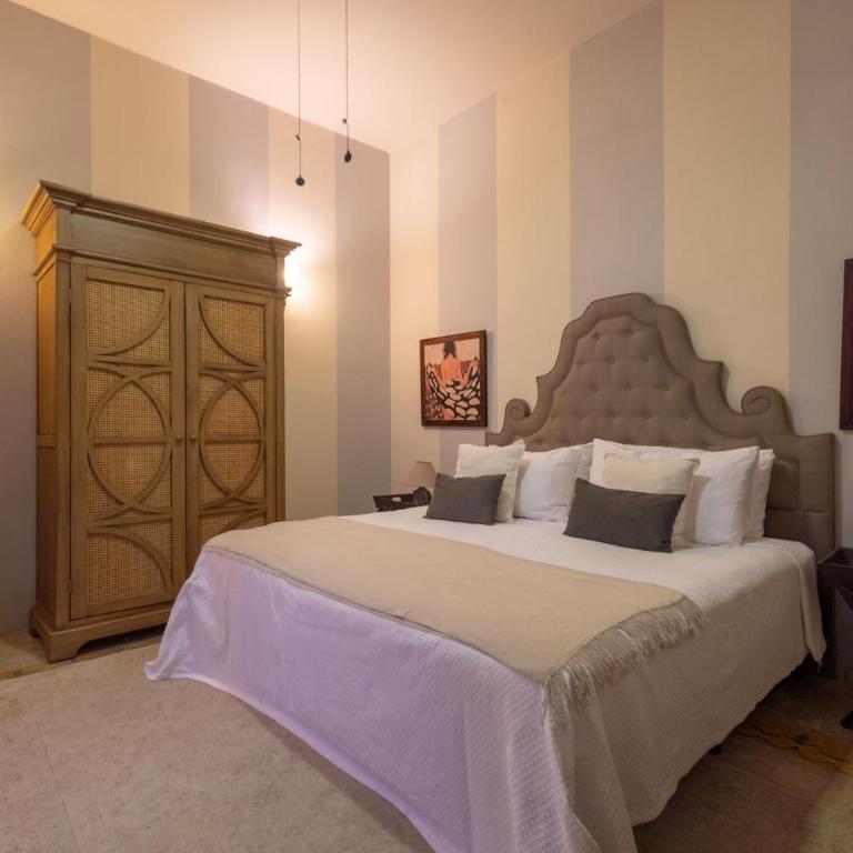 Casa Romanella - Two-Bedroom House - 9