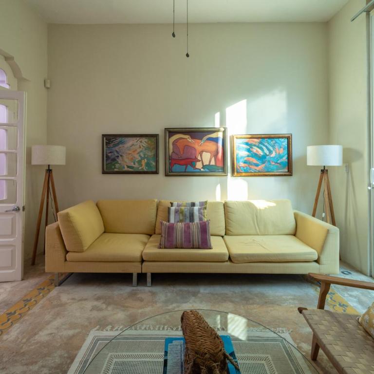 Casa Romanella - Two-Bedroom House - 12