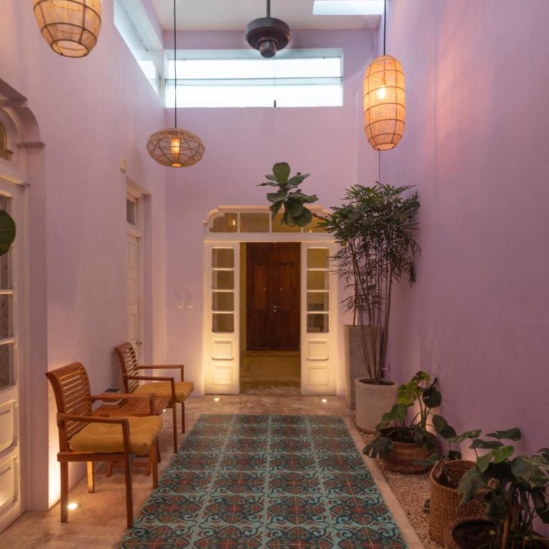 Casa Romanella - Two-Bedroom House - 13