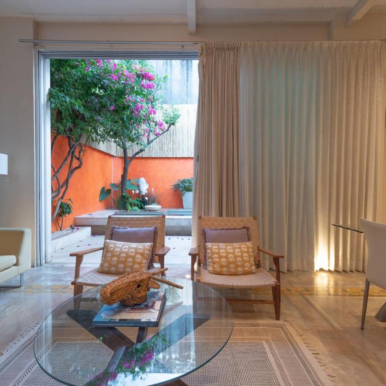 Casa Romanella - Two-Bedroom House - 14