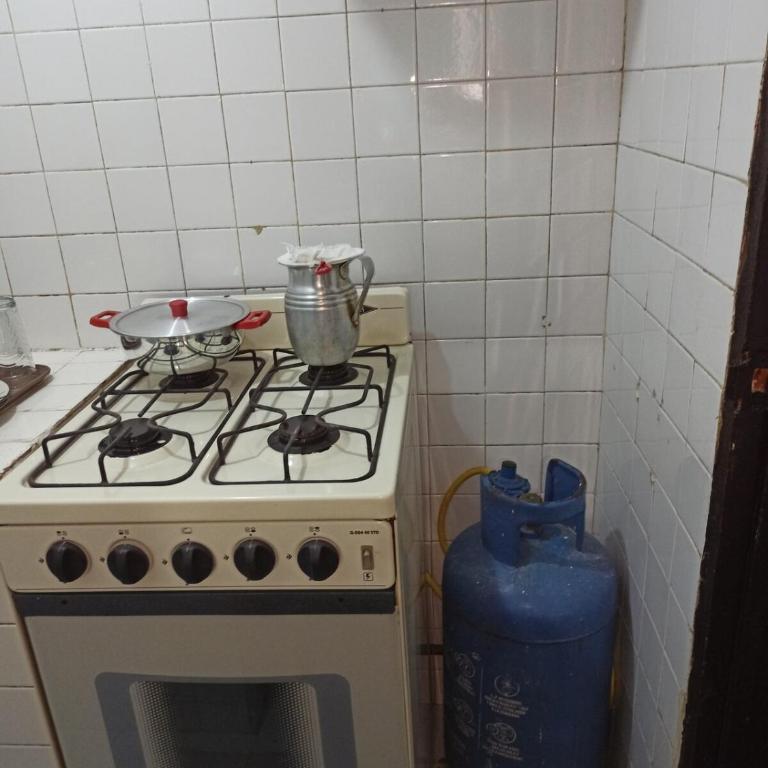 Acogedor apartamento en Cúcuta - Apartamento de 1 dormitorio - 24