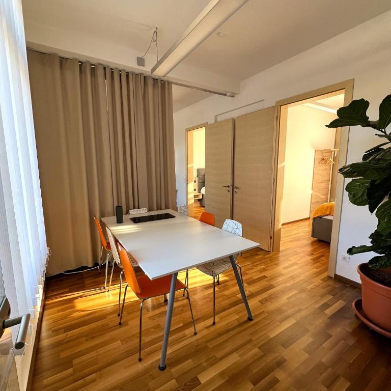 Lavanttalbahn Suite - Apartment mit 2 Schlafzimmern - 9