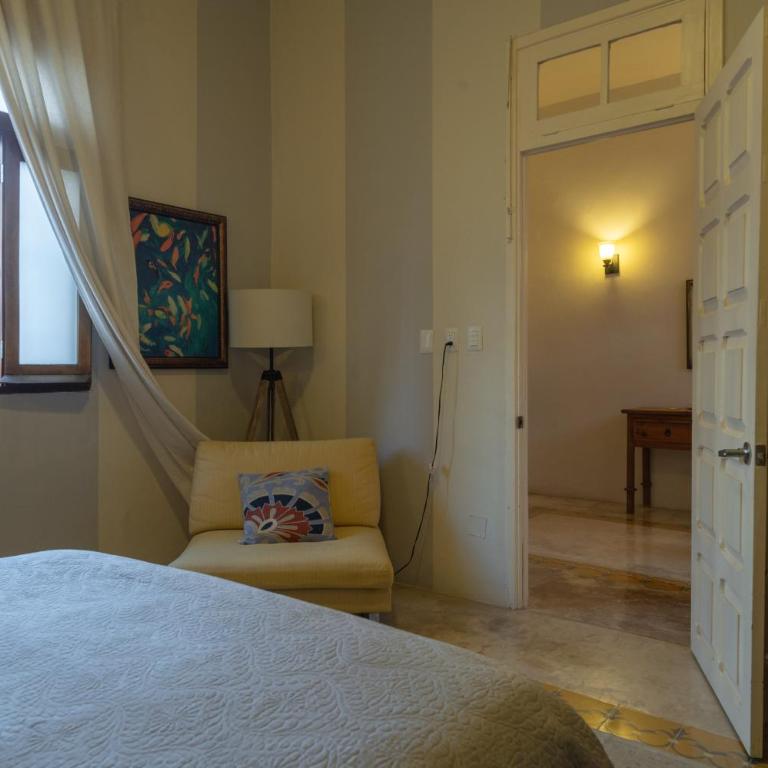 Casa Romanella - Two-Bedroom House - 2
