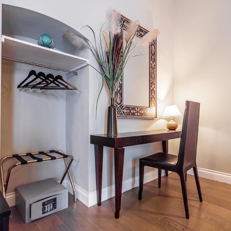 Vittorio's - Junior Suite con Balcone - 3