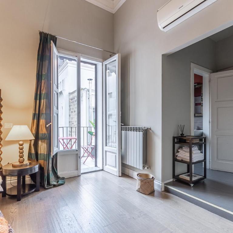 Vittorio's - Junior Suite con Balcone - 8