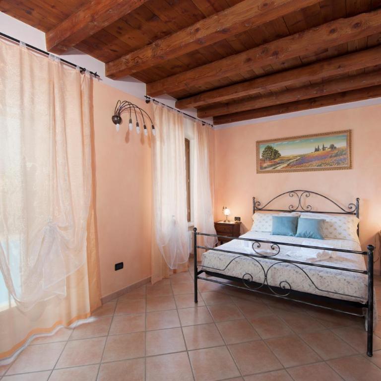 Il Cigno - Appartamento con 1 Camera da Letto (2 Adulti + 2 Bambini) - 3