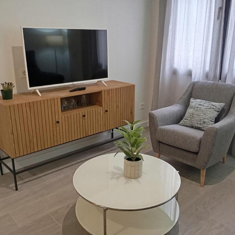 Virgen del Valle, los Remedios, junto al centro y Triana, Sevilla - Apartamento de 1 dormitorio - 6