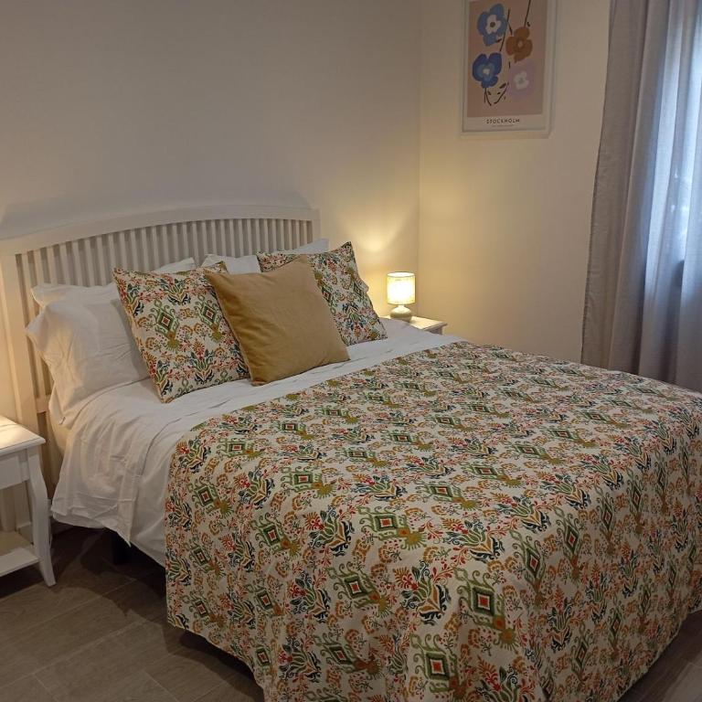 Virgen del Valle, los Remedios, junto al centro y Triana, Sevilla - Apartamento de 1 dormitorio - 8