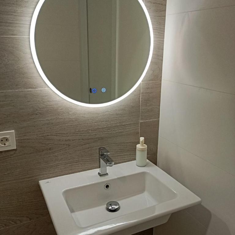 Virgen del Valle, los Remedios, junto al centro y Triana, Sevilla - Apartamento de 1 dormitorio - 10