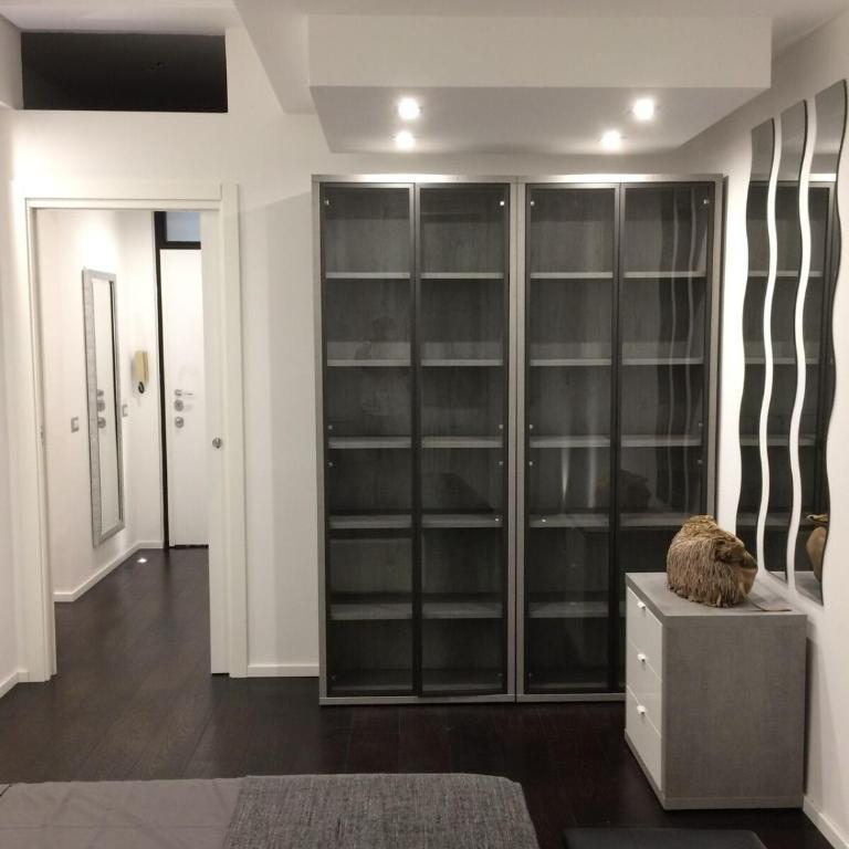 Arianna Suite Milan - Appartamento con 1 Camera da Letto - 3
